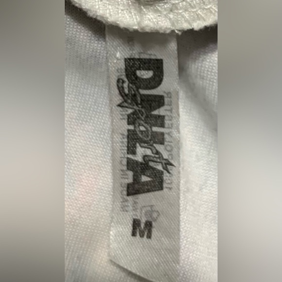 DNLA Sport Full Zip Hoodie - Picture 3 of 4